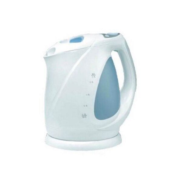 Sunbeam Deluxe 2.3L 360 Degree Cordless Kettle Sunbeam Deluxe 2.3L 360 Degree Cordless Kettle