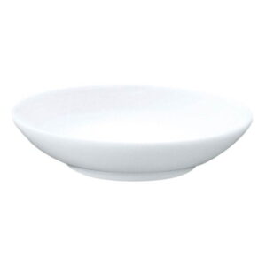 Noritake Arctic White Fruit Saucer