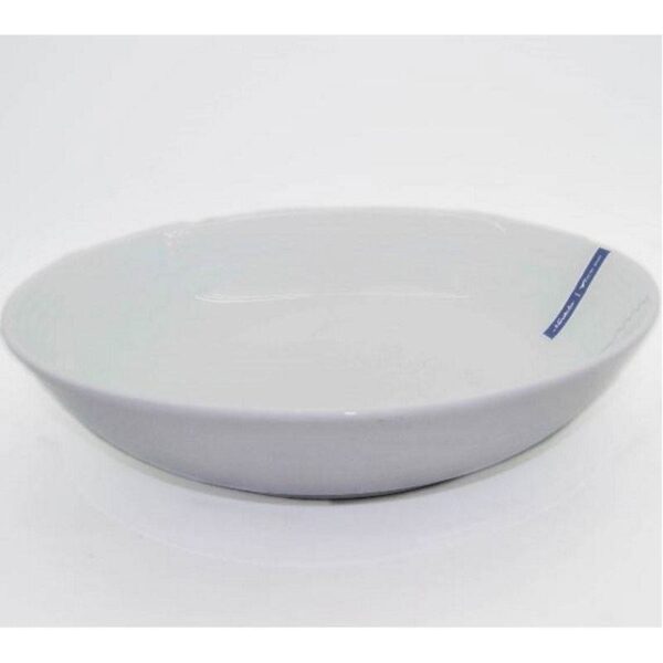 Noritake Arctic White Pasta Bowl 31.3cm