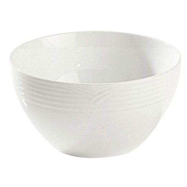 Noritake Arctic White Round Bowl Small 12cm