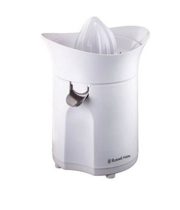 Russell Hobbs Citrus Juicer 60W Russell Hobbs Citrus Juicer 60W