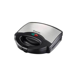 Russell Hobbs 2 Slice Sandwich Maker 750W Russell Hobbs 2 Slice Sandwich Maker 750W