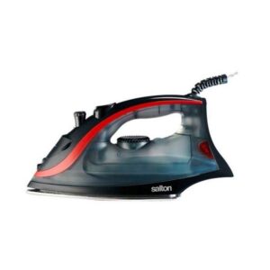 Salton Thermo Express Steam Iron Salton Thermo Express Steam Iron
