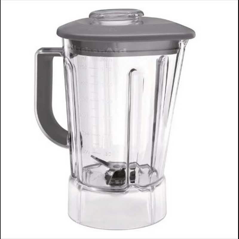 KitchenAid Artisan Blender Polycarbonate Pitcher With Lid Friedman