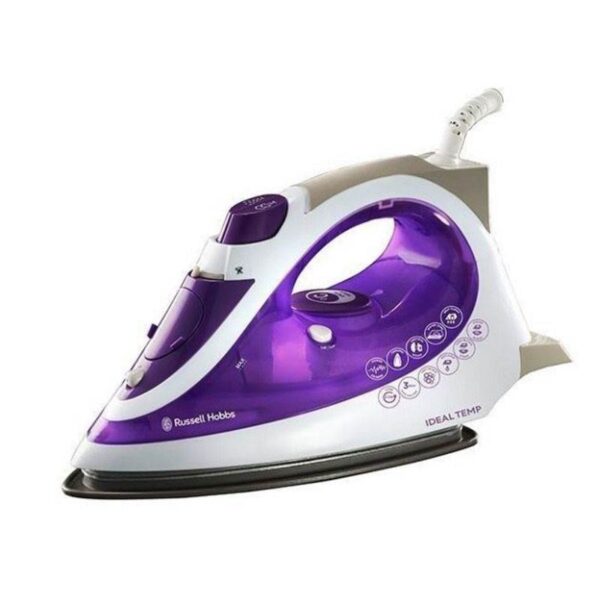 Russell Hobbs Ideal Steam Temp Iron
