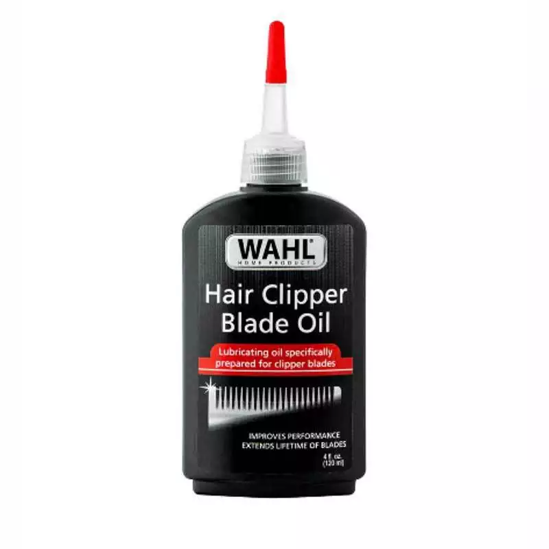 Wahl Hair Clipper Oil 120ml