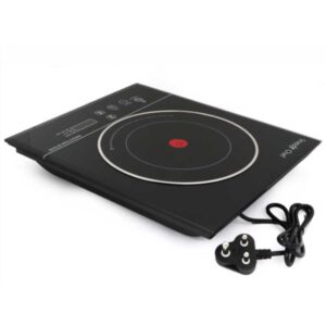Snappy Chef 1-Plate Induction Stove Snappy Chef 1-Plate Induction Stove