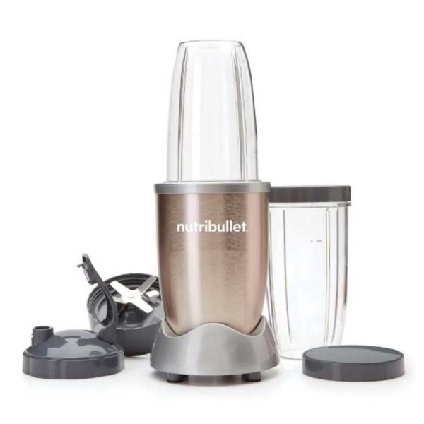 Nutribullet 900W Magic Bullet Pro High Speed Blender