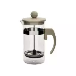 Eetrite Taupe Coffee 350ml Plunger