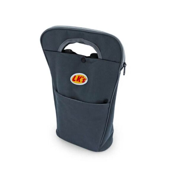 LKs 2 Bottle Wine Carrier
