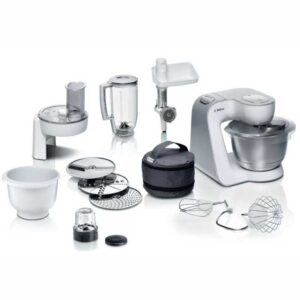 Bosch Series 4 Kitchen Machine MUM 5 - MUM58257