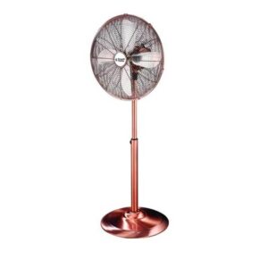 Russell Hobbs Copper Pedestal Fan Russell Hobbs Copper Pedestal Fan