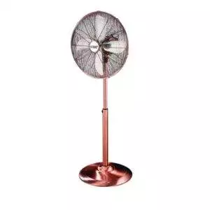 Russell Hobbs Copper Pedestal Fan