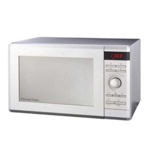 Russell Hobbs – 36 Litre Electronic Microwave Russell Hobbs - 36 Litre Electronic Microwave