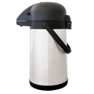 Home Classix Stainless Steel Double Wall Airpot 2.2L