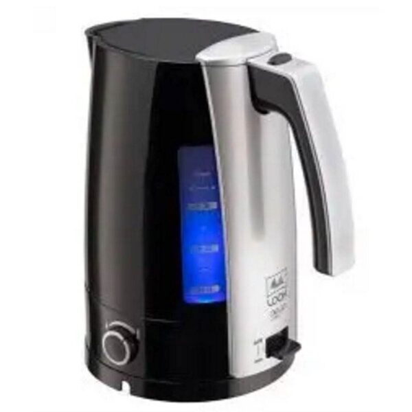 Melitta 1.7 Litre Look Aqua Vario Kettle Retail