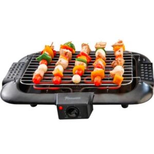 Pine. PHG40 grill