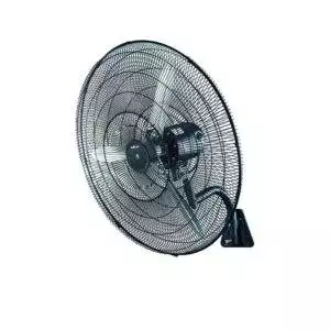 Pineware 40cm Mist Fan – Black