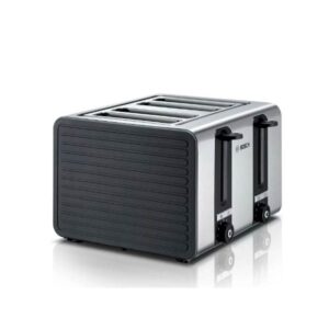 Bosch Toaster Graphite Bosch Toaster Graphite