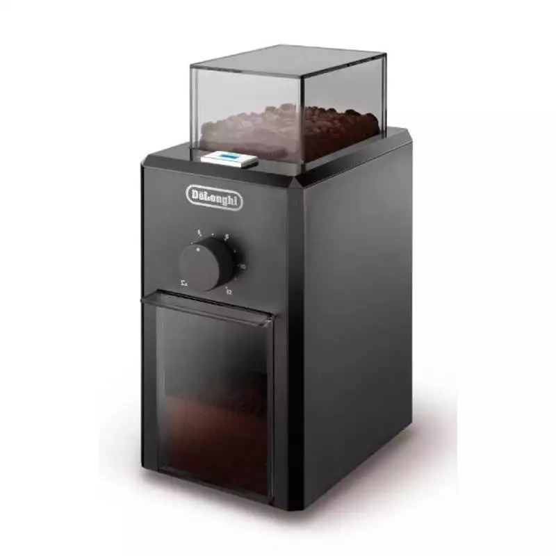 Delonghi Burr Coffee Grinder Friedman & Cohen