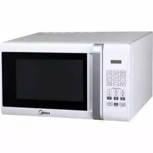 Whirlpool Free-Standing Microwave Oven