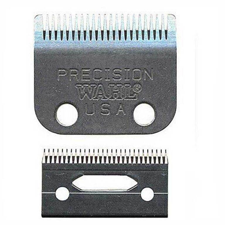 Wahl Blade Set Friedman & Cohen