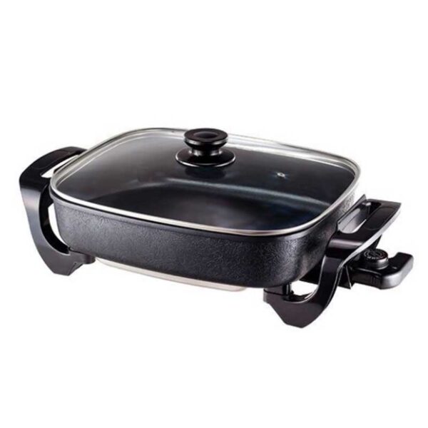 Russell Hobbs 6.8L Casserole Frying Pan