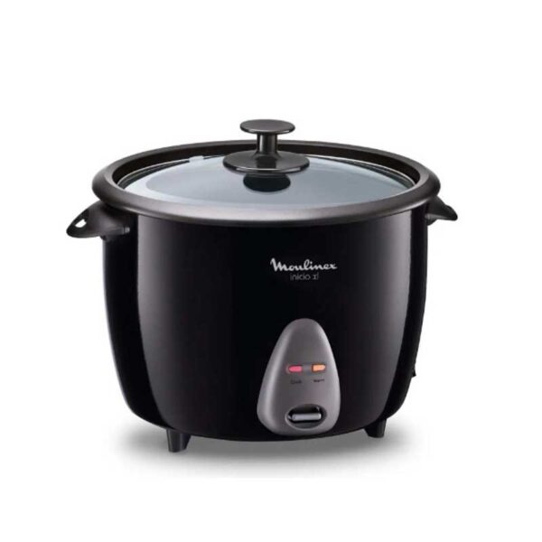 Moulinex Inicio XL Rice Cooker 1000W