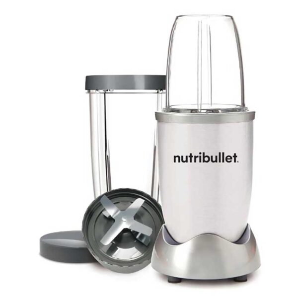Nutribullet Orginal Speed Blender – White Nutribullet Orginal Speed Blender – White