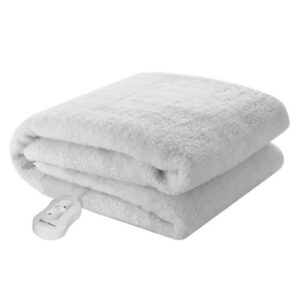 Electric blanket