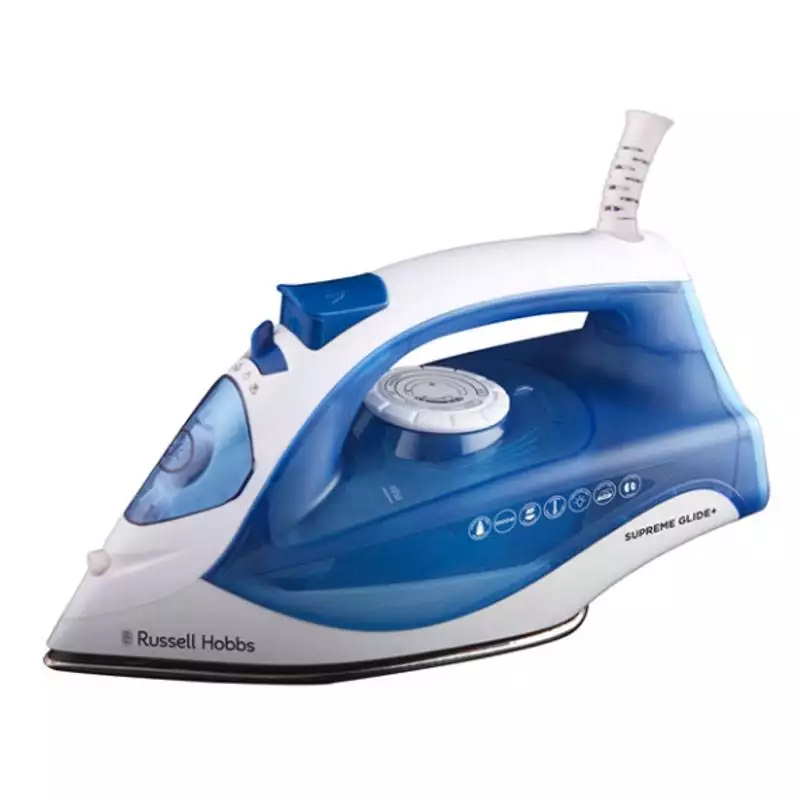 Russell Hobbs Supremeglide Iron