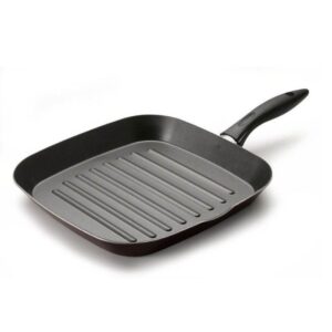 Accademia Mugnano Bella Blu 30cm x 30cm Grill Pan Accademia Mugnano Bella Blu 30cm x 30cm Grill Pan