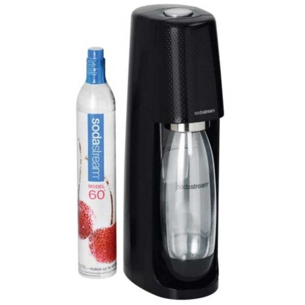 Sodastream Spirit – Black
