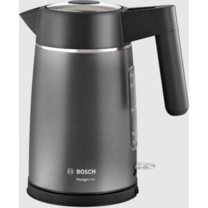 Bosch Designline Graphite Kettle Bosch Designline Graphite Kettle