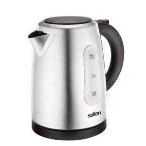 Salton 1.7L Stainless Steel Kettle Salton 1.7L Stainless Steel Kettle