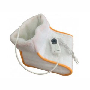 Pure Pleasure Electric Foot Warmer