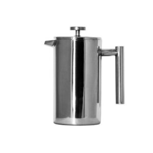 Regent - 1 Litre Double Walled Colombia Coffee Plunger