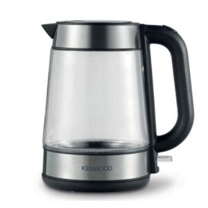 Kenwood 2200w Glass Kettle Kenwood 2200w Glass Kettle