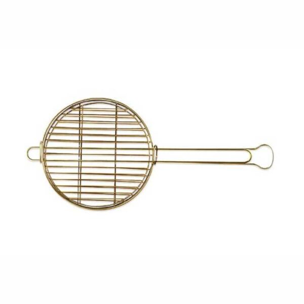 LK’s Boerewors Grid