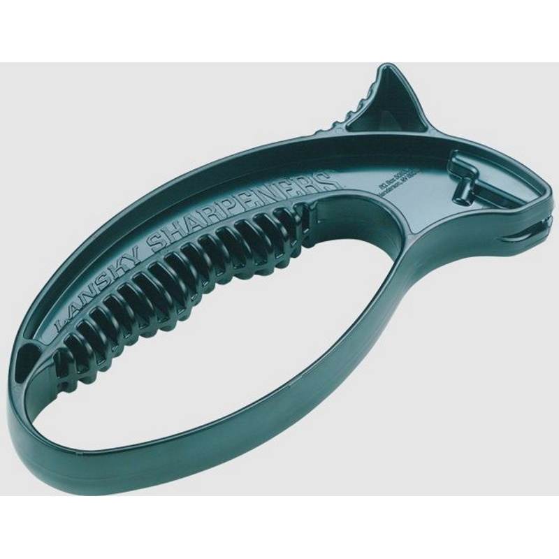Lansky Quick Edge Knife Sharpener Friedman & Cohen