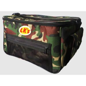 LK’s Cooler Bag – 30 Can LK's Cooler Bag - 30 Can