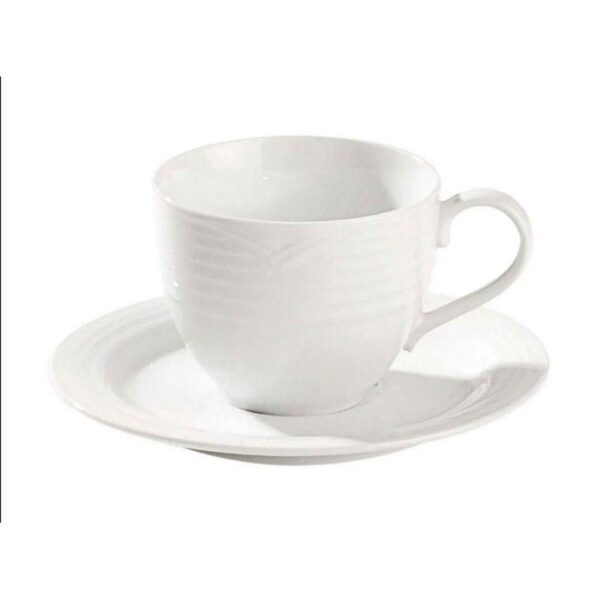 Noritake Artic White 20 Piece Dinner Set