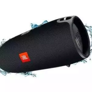 JBL Xtreme Portable Speaker – Blue