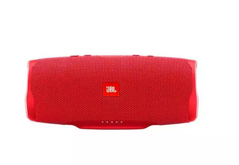 JBL Xtreme Portable Speaker – Red