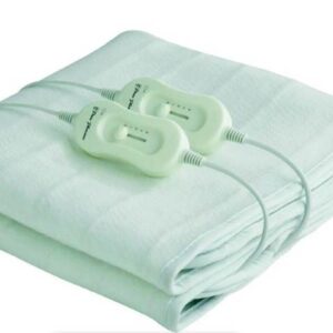 Pure Pleasure Electric Blanket - Double