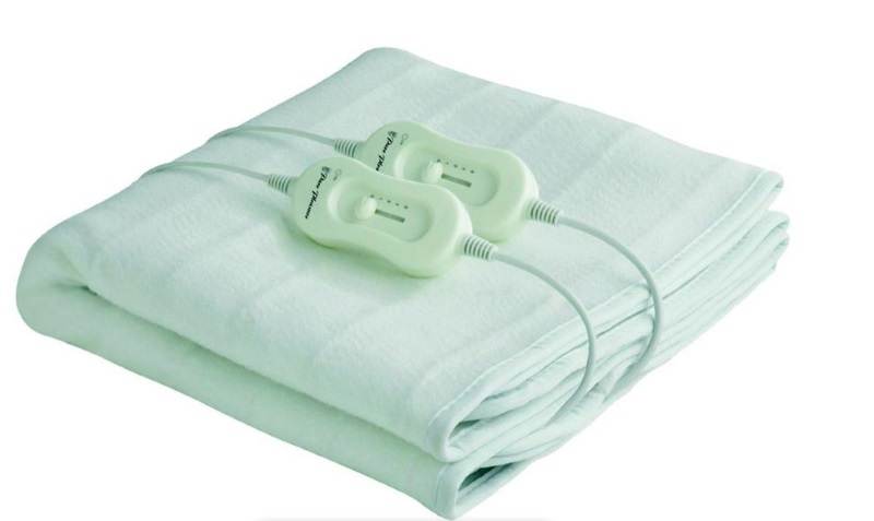 Pure Pleasure 3/4 | Double Electric Blanket Tie Down main image 0