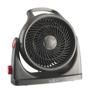 Salton Aerio Fan Heater