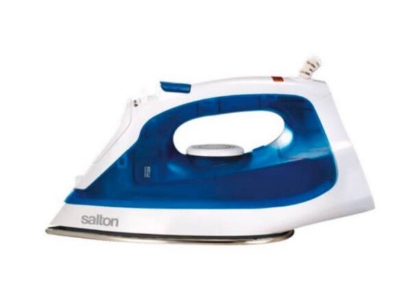 Salton Precise Point Steam, Spray and Dry Iron