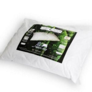 JTC Granulated Chip Latex Pillow