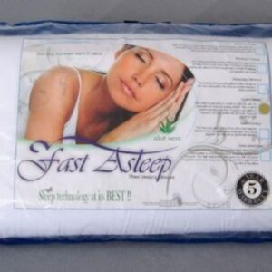 Fast Asleep Classic Latex Pillow